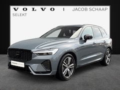 Volvo XC60 - T6 Plug-in hybrid AWD R-Design / Stoelventilatie & massage / Luchtvering / 20" / Long Rang