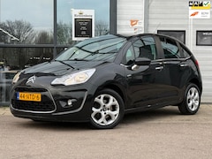 Citroën C3 - 1.6 VTi Exclusive, AUTOMAAT, PANO, NAP