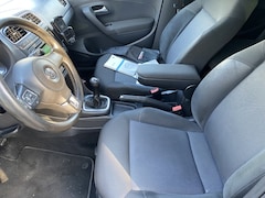 Volkswagen Polo - 1.2 TSI Highline 5DRS | PANO | XENON | LED | CRUISE | PDC | AIRC