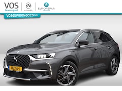 DS 7 Crossback - E-Tense 225 EAT8 Rivoli | Leder | Navi | Panorama dak | Elek achterklep | | SOH 98% | Zeer