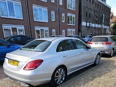 Mercedes-Benz C-klasse - 220 CDI Premium