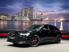 Audi A6 Avant - 55 TFSI e quattro Competition 367PK B&o|Softclose|HUD|Trekhaak|