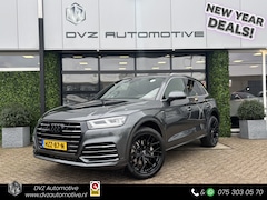 Audi Q5 - 55 TFSIe 367PK Quattro Competition | Memory | Matrix | 20" LMV
