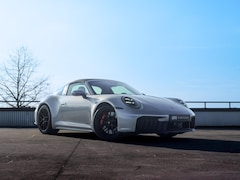 Porsche 911 Targa - 3.6 T-Hybrid 4 GTS