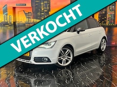 Audi A1 Sportback - 1.4 TFSI Pro Line S