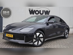 Hyundai IONIQ 6 - Connect 77.4 kWh Trekhaak