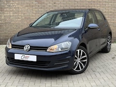 Volkswagen Golf - 1.2 TSI Highline STOELVERWARMING - AIRCO