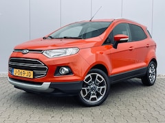 Ford EcoSport - 1.0 EcoBoost Titanium