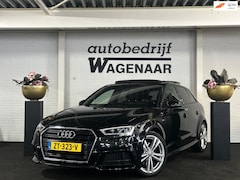 Audi A3 Sportback - 40 TFSI Sport S Line Edition Panodak 190pk