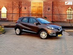 Renault Captur - 0.9 TCe Dynamique / Airco / Navi / Nieuwe Apk / LED / Trekhaak