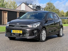 Kia Rio - 1.0 TGDI DynamicLine Achteruit Camera*Navigatie*Cruise*Clima*LM velgen*Stoelverwarming*Tre