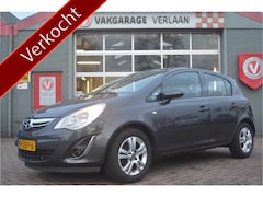 Opel Corsa - 1.2-16V Cosmo