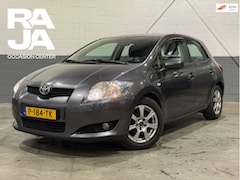 Toyota Auris - 1.3 Comfort Clima Dealeronderhouden TOP