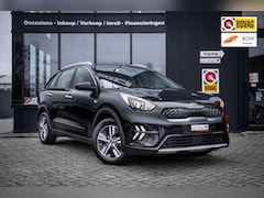 Kia Niro - 1.6 GDi Hybrid DynamicLine*CAMERA*VIRTUAL*CARPLAY