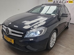 Mercedes-Benz A-klasse - 180 Prestige PANAROMA DAK GARANTIE 6 BAK
