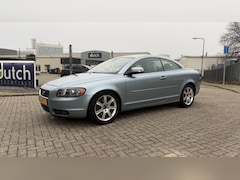 Volvo C70 Convertible - 2.4i Momentum apk nieuw Zeer netjes