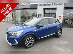 Renault Captur - 1.6 E-Tech Plug-in Hybrid 160 Edition One, Trekhaak