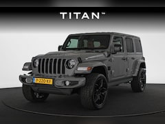 Jeep Wrangler - 4xe 380 TITAN™