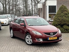 Mazda 6 - 6 1.8 TS | Clima | Trekhaak | Zeer nette auto