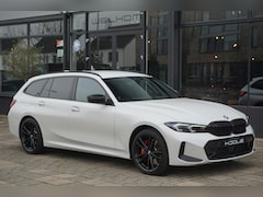 BMW 3-serie Touring - 330e | M Sportpakket Pro | H&K | Trekhaak
