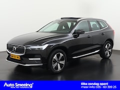 Volvo XC60 - 2.0 T6 Long Range AWD Plus Bright | Panoramadak | 360 Camera | Memory Stoel | Zondag Open