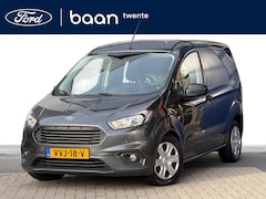Ford Transit Courier - 1.5 TDCI Trend | Stoelverw. | Navi | Carplay | Camera | Cruise C