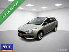 Ford Focus Wagon - 1.0 Lease Edition