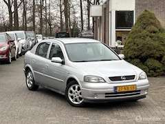 Opel Astra - 1.6 Njoy 5drs | Airco | Cruise | inruilkoopje