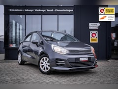 Kia Rio - 1.2 CVVT ComfortPlusLine*AIRCO*BLUETOOTH