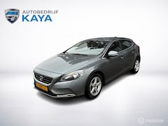 Volvo V40 - 2.0 D4 Ocean Race Business Clima Cruise Led
