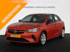 Opel Corsa - 1.2 Level 2 / 100PK / Parkeersensoren / Airco / 16" LMW