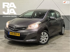 Toyota Yaris - 1.0 VVT-i Aspiration Airco Camera TOP
