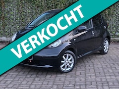 Toyota Aygo - 1.0-12V Airco NW APK 5Deurs Sport velgen Elektrische Rammen