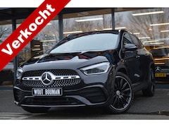 Mercedes-Benz GLA-Klasse - 250 e AMG Led Panorama Memory Camera 360 Trekh Keyless Pdc