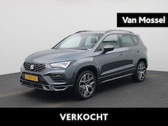 SEAT Ateca - 1.5 TSI FR Business Intense | PANORAMADAK | DIGITAAL DASHBOARD | CLIMATE CONTROL | ELEK.AC