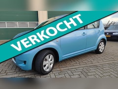 Daihatsu Sirion 2 - 1.3-16V Prestige 1e eigenaar