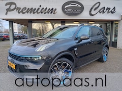 Lynk & Co 01 - 1.5 Plug in Hybrid|PANO|CAMERA|261PK|ELEKTR KLEP|ADAPTIVE CR|ORG NL