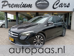 Mercedes-Benz B-klasse - 180 Business Solution|NAV|CLIMA|1ste eigenaar|CAMERA|Nieuwstaat