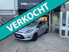 Ford Fiesta - 1.25 Trend/Rs /sportUitvoering/Carplay/APK/Airco/3DRS