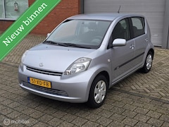 Daihatsu Sirion 2 - 1.0-12V_İnruilkoopje_Text lezen