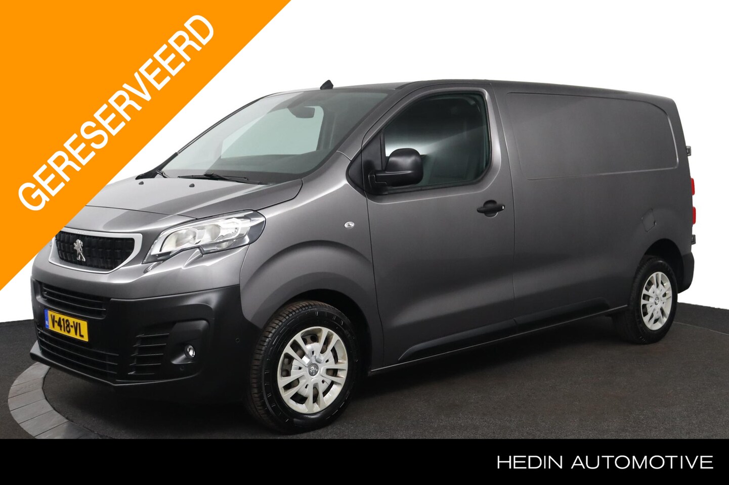 Peugeot Expert - 231L 2.0 BlueHDI 120 Premium Pack | Trekhaak | Navigatie | Camera | Cruise Control | Airco - AutoWereld.nl