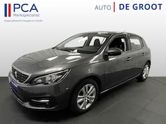 Peugeot 308 - ACTIVE 130pk Automaat Climat | Navi+Carplay | Cruise