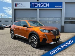 Peugeot 2008 - 1.2 PureTech 130PK Automaat | Allure Pack | Camera | Adaptive Cruise control | Stoelverwar