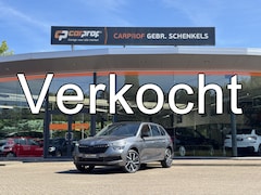 Skoda Kamiq - 1.0 TSI DSG Sport Business 110 pK | Panormadak | Sportstoelen | 18 inch lichtmetalen velge