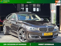 BMW 3-serie Gran Turismo - 320i High Executive|PANO|Cruise|NAP