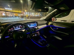 Mercedes-Benz E-klasse - 350 e Lease Edition