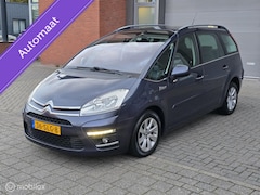 Citroën Grand C4 Picasso - 1.6 THP Selection EGS 7P