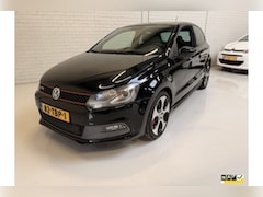 Volkswagen Polo - 1.4 TSI GTI DSG | 1e eigenaar | Panodak | Clima | Leer |