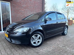 Volkswagen Golf Plus - 1.4 FSI Bus.line