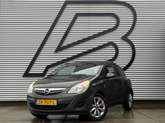 Opel Corsa - 1.2 EcoFlex Selection 1e Eigenaar, Clima, Cruise, PDC, Stoelverwaming, LM Velgen, Stuurver